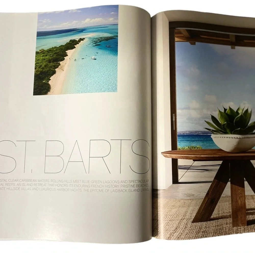 Restoration Hardware 3 Catalogue Set 2020 Beach House Ski Modern & Outdoors